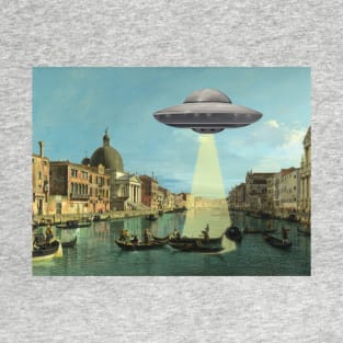 Once upon a time in Venice T-Shirt